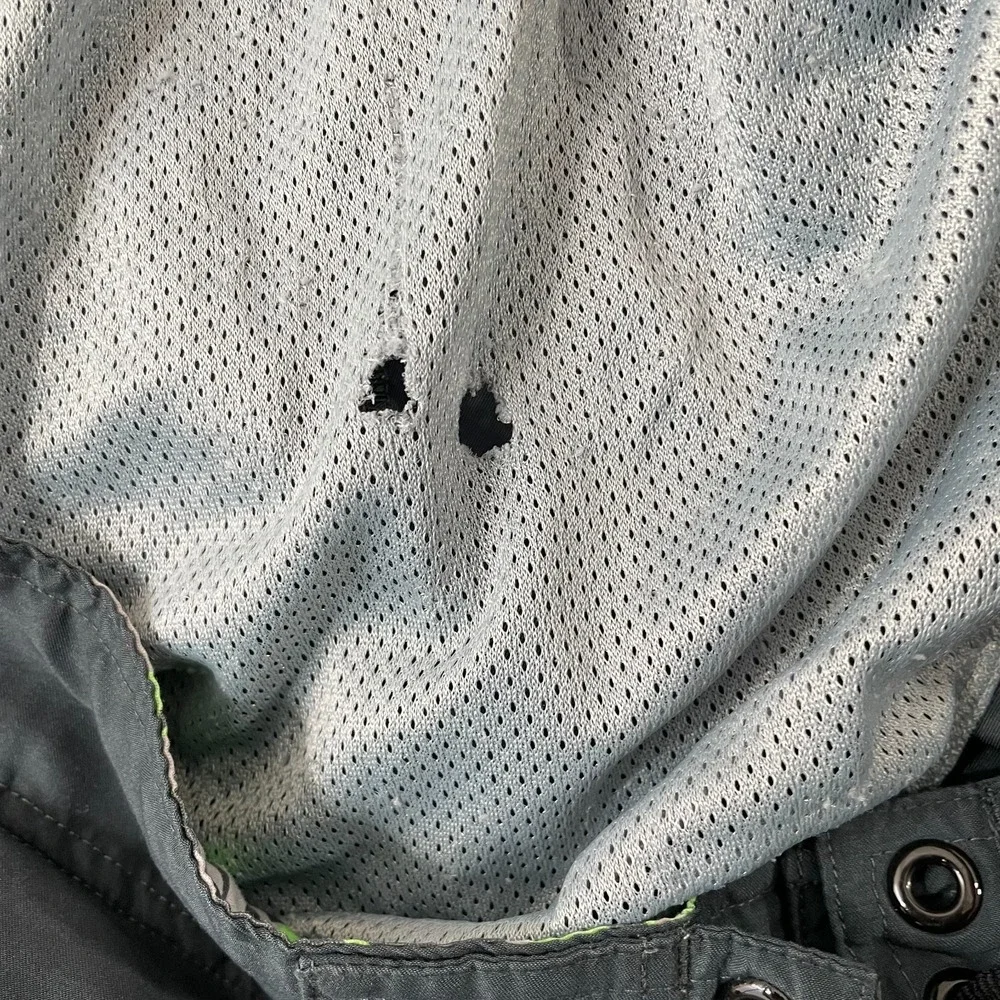 Nike men size